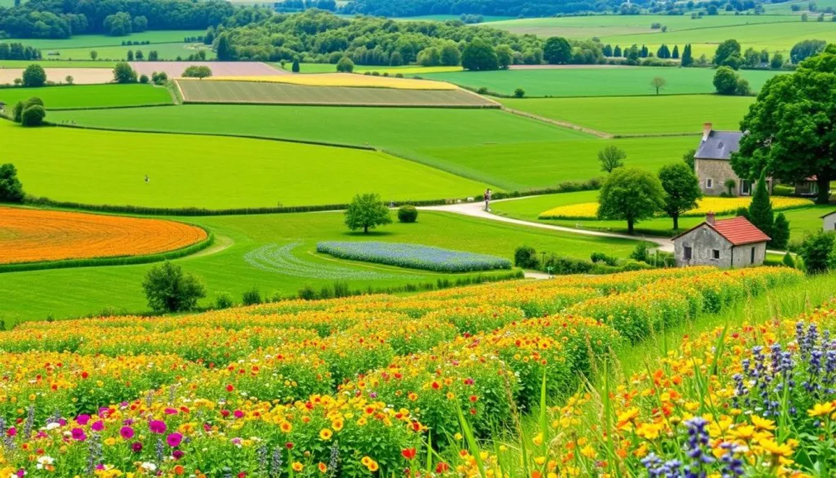 agriculture régénérative France